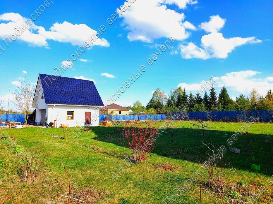 Продам участок в Красногорском районе в Александровка