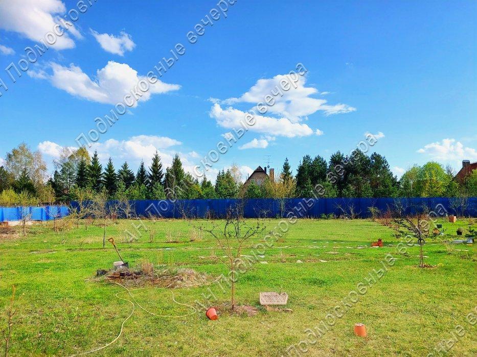 Продам участок в Красногорском районе в Александровка