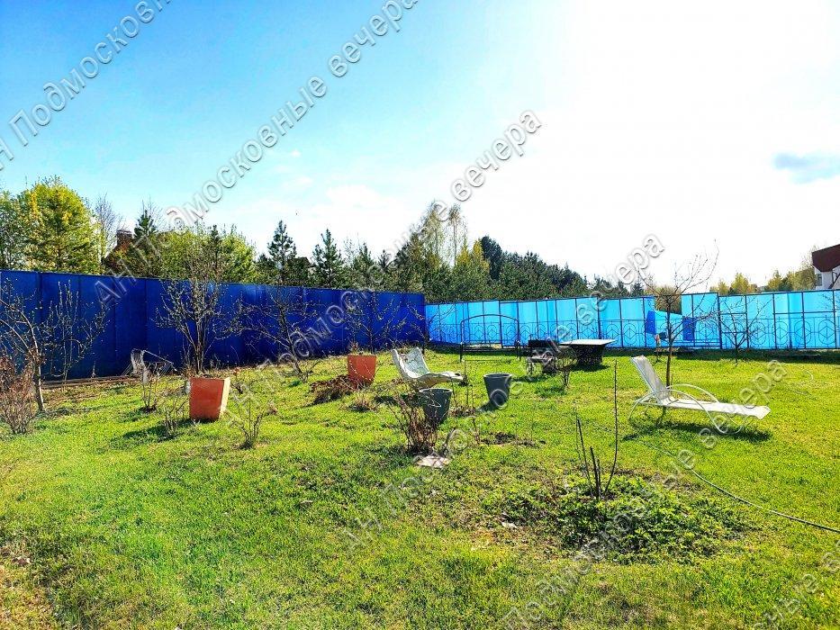 Продам участок в Красногорском районе в Александровка