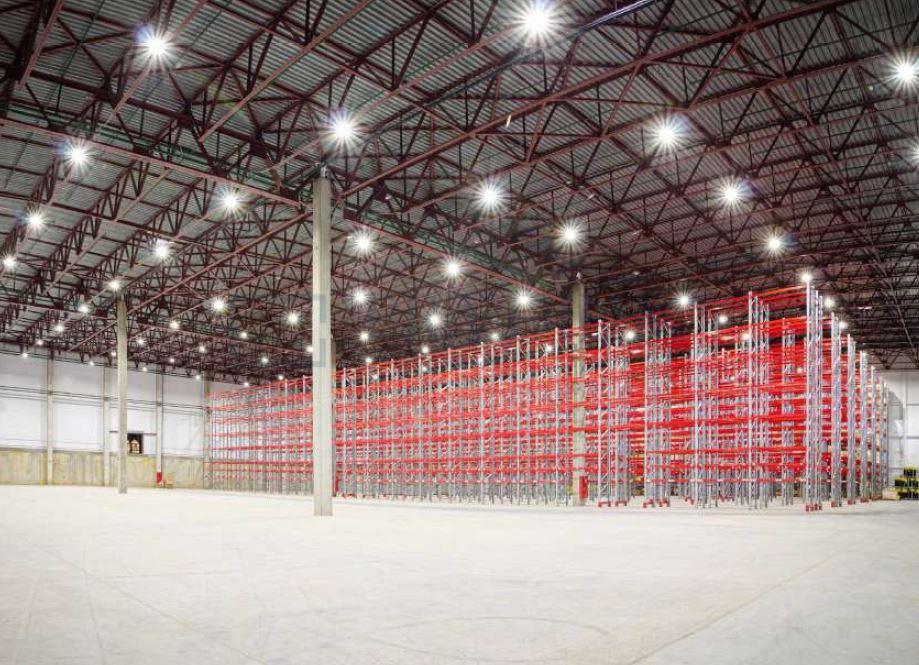 Сдается склад в Наро-Фоминск