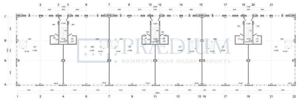 Продам склад в Дмитров