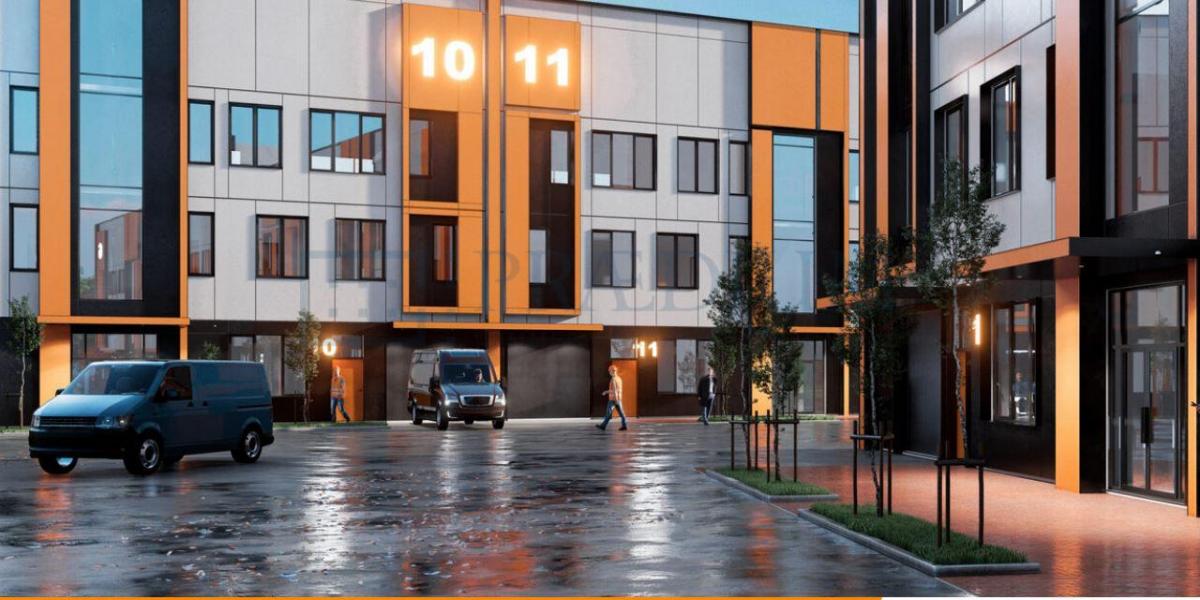 Продам склад в Дмитров