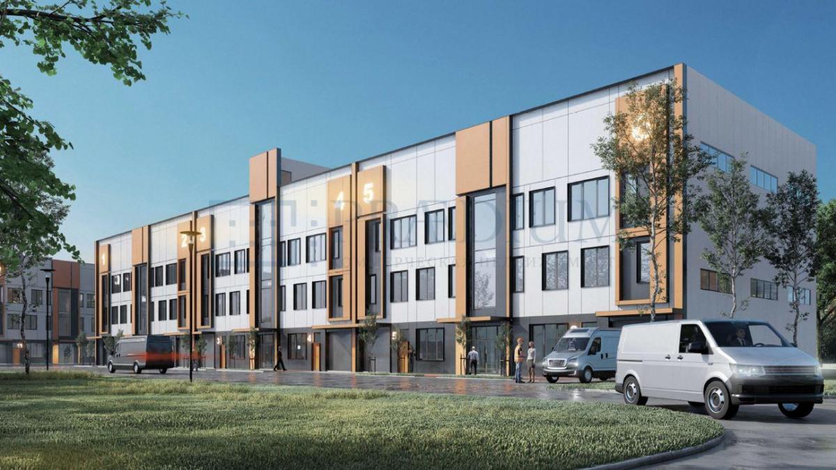 Продам склад в Дмитров