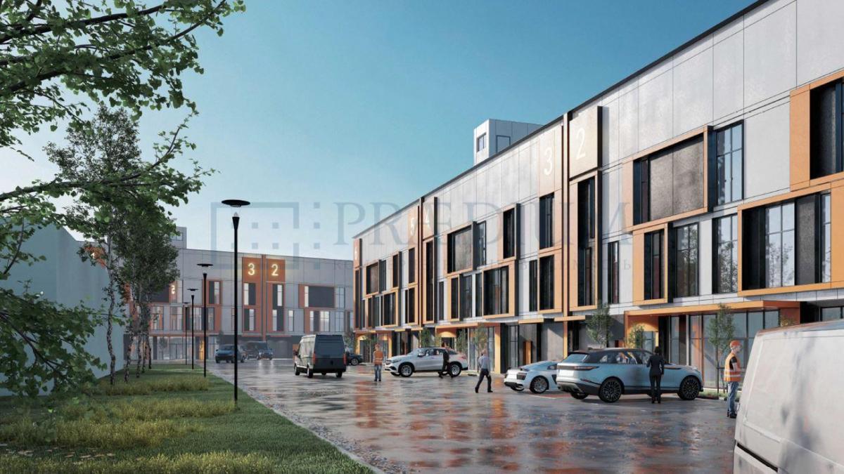 Продам склад в Дмитров