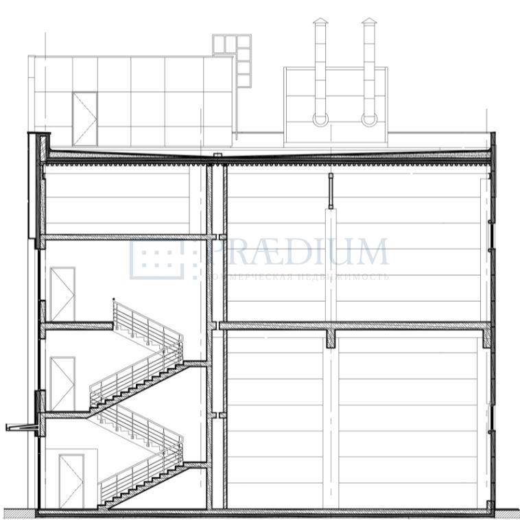 Продам склад в Дмитров