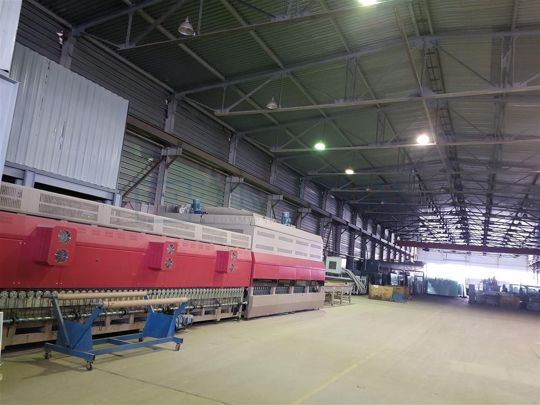 Сдается склад в Чехове, д 26