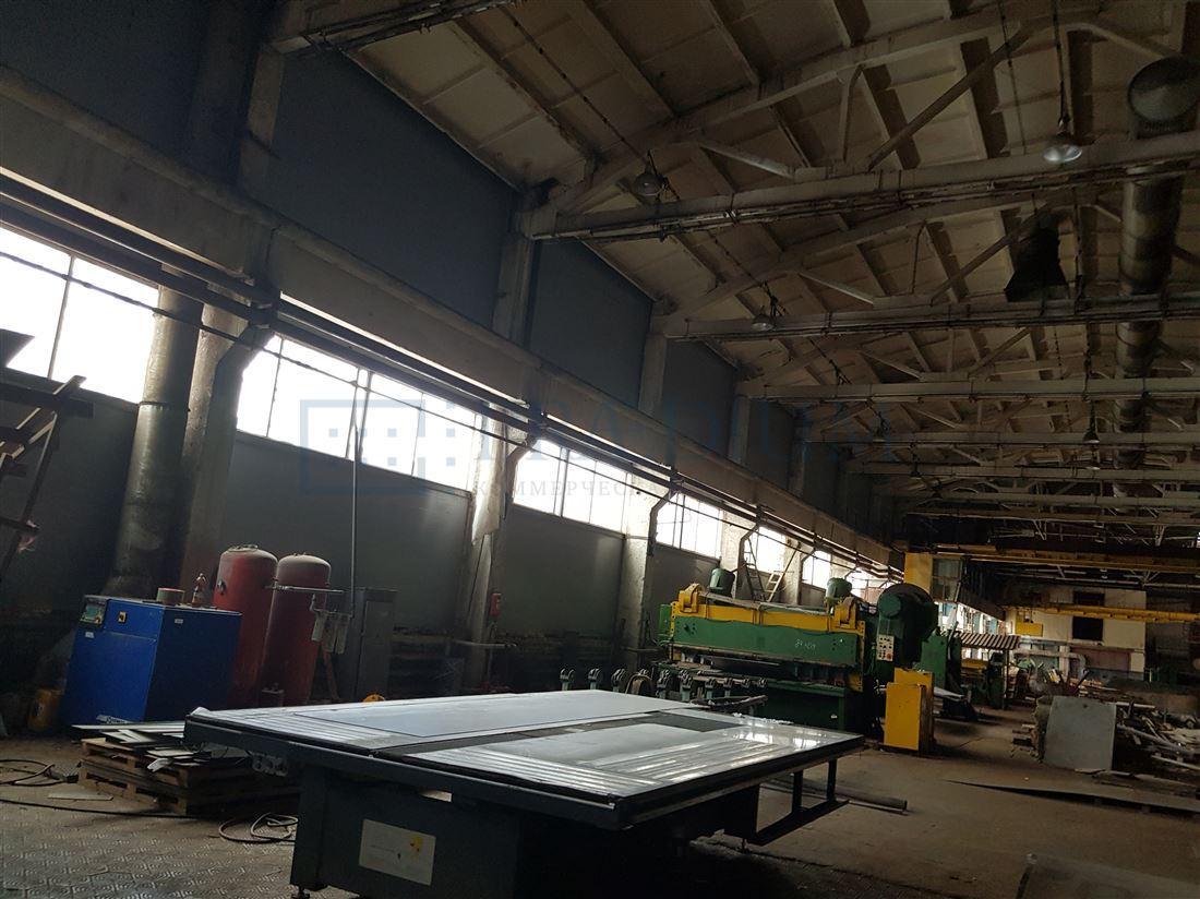 Сдается склад в Чехове, д 26