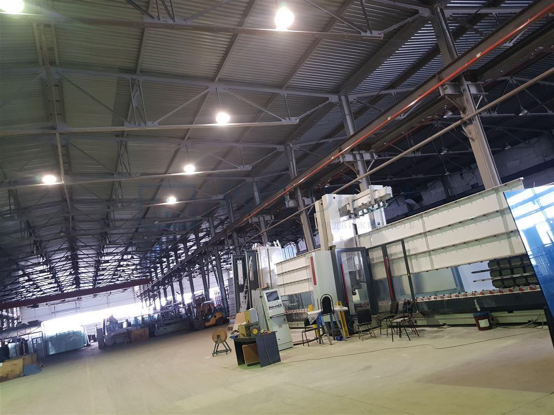 Сдается склад в Чехове, д 26