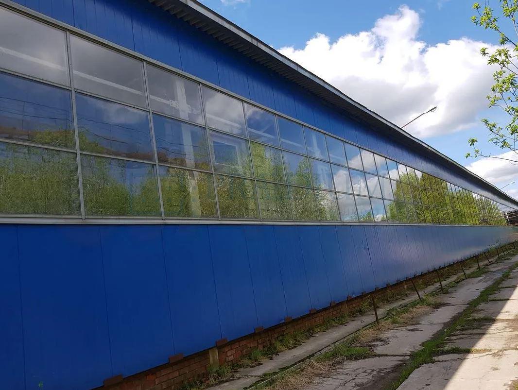 Сдается склад в Чехове, д 26