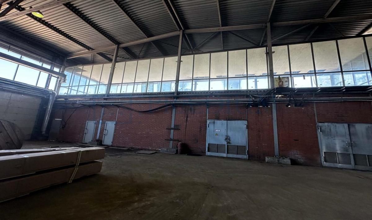 Сдается склад в Чехове, д 26