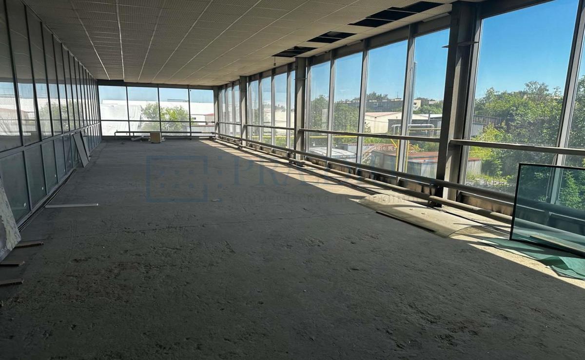 Сдается склад в Чехове, д 26