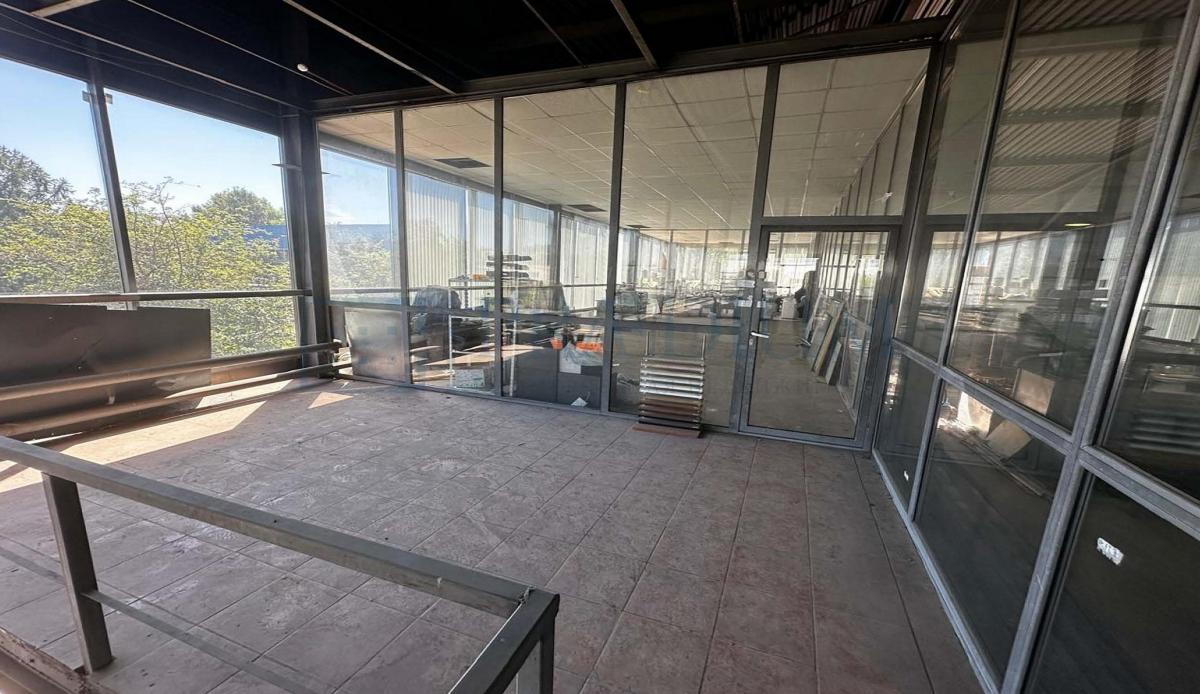 Сдается склад в Чехове, д 26