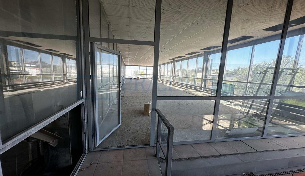 Сдается склад в Чехове, д 26