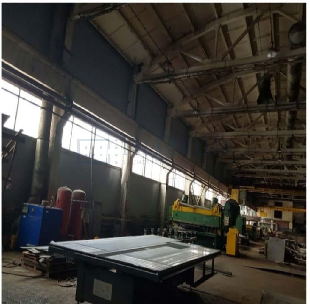 Сдается склад в Чехове, д 26