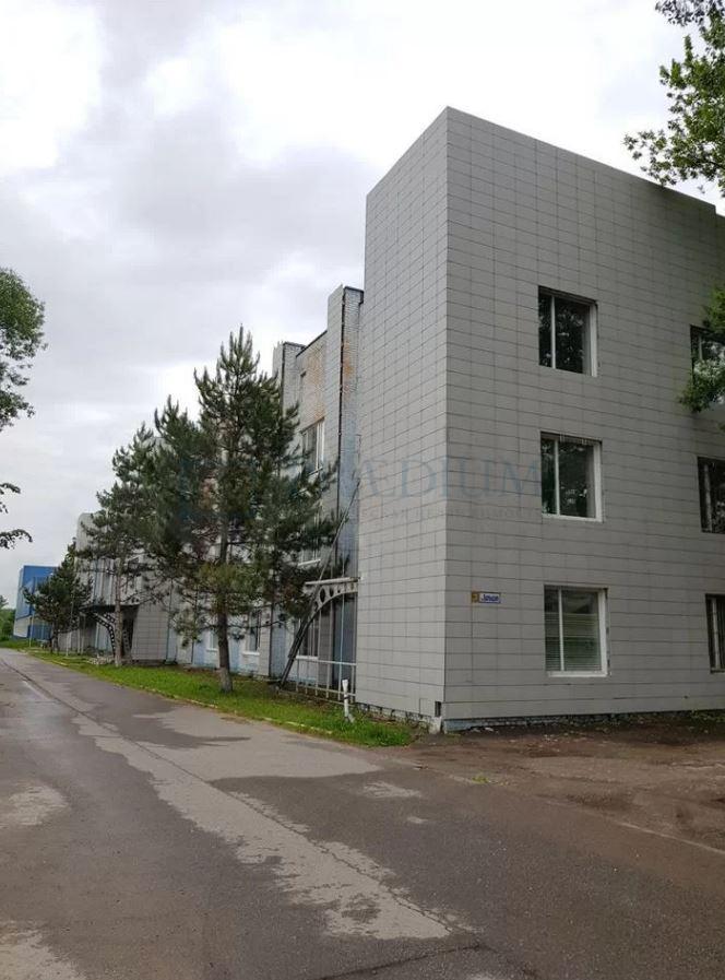 Сдается склад в Чехове, д 26