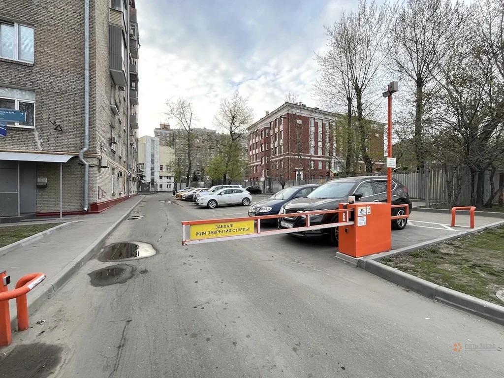 Продам 2-комнатную квартиру в Москве, Кожуховский 1-й проезд, 11