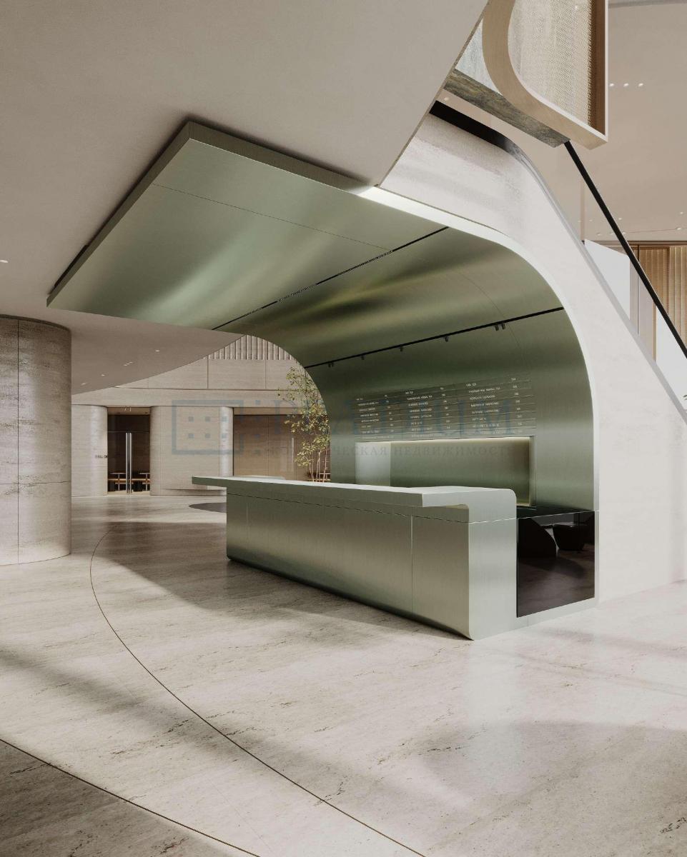 Продам офис в Москве, д 10а