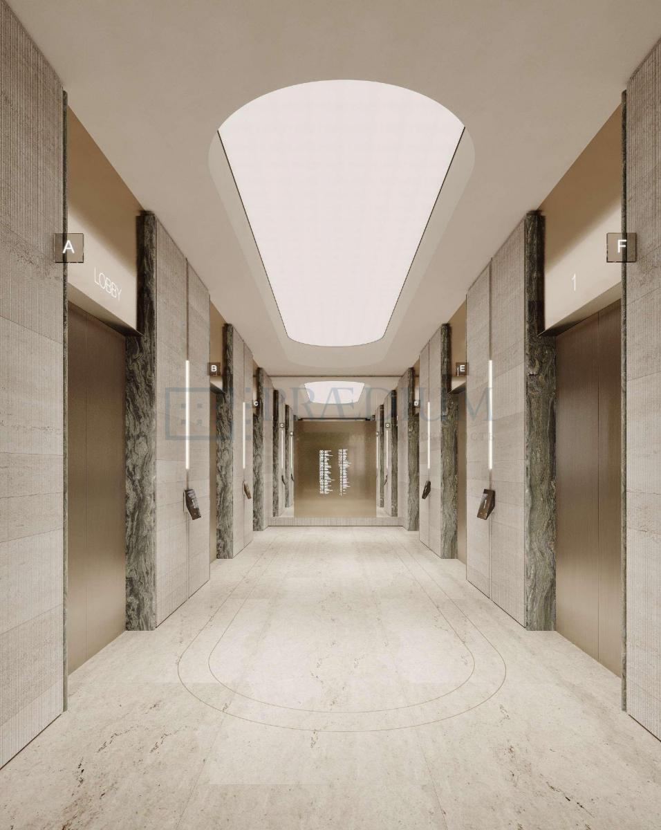 Продам офис в Москве, д 10а