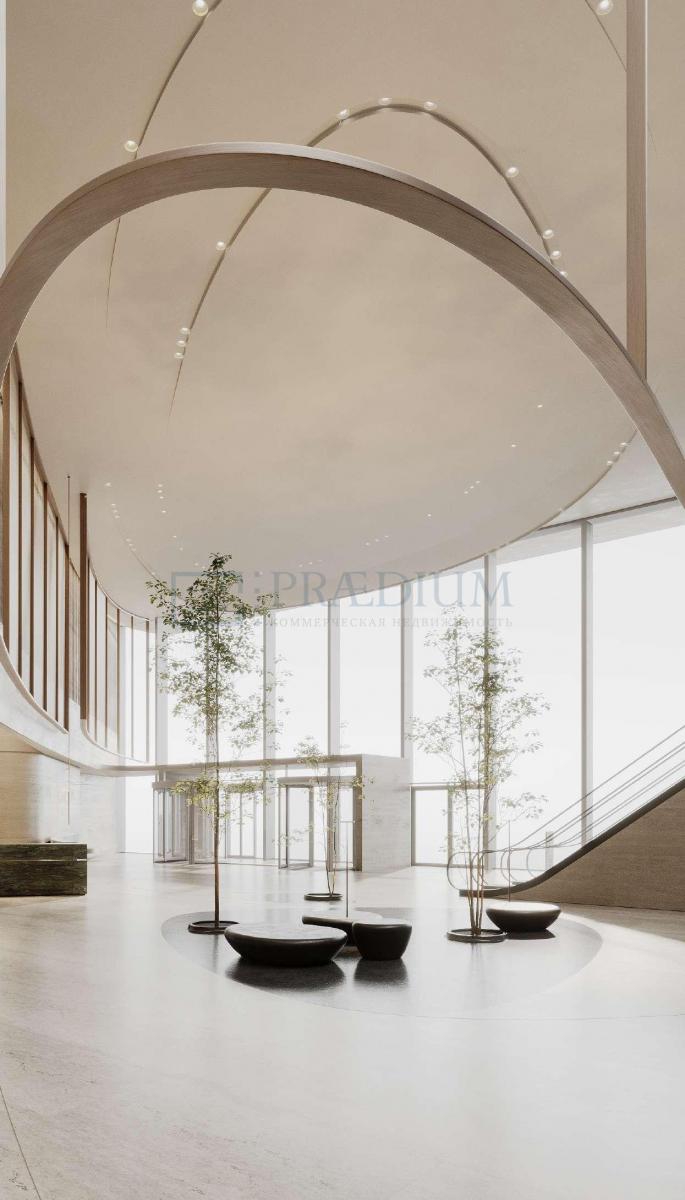 Продам офис в Москве, д 10а