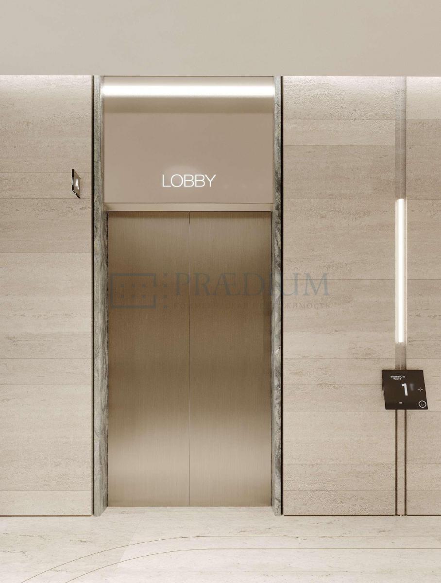 Продам офис в Москве, д 10а