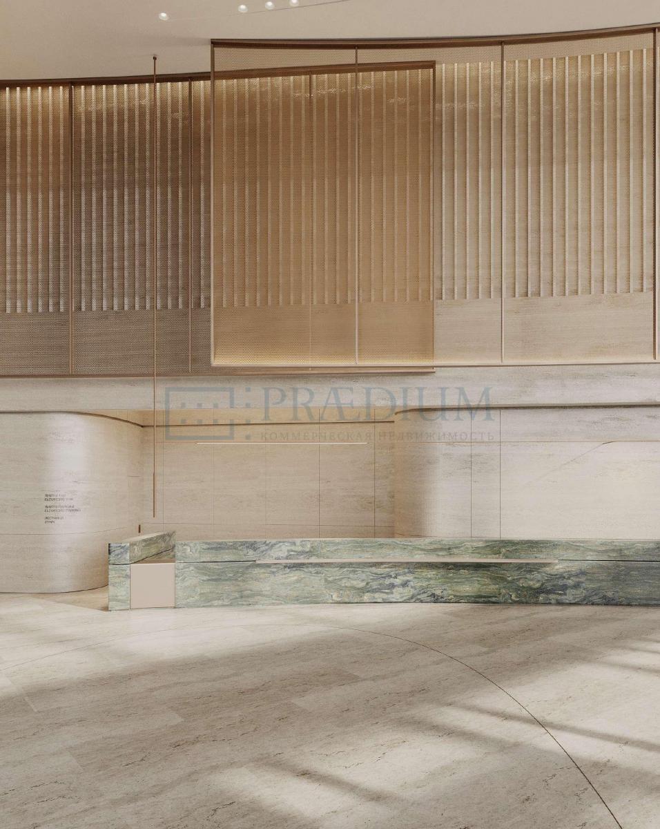 Продам офис в Москве, д 10а