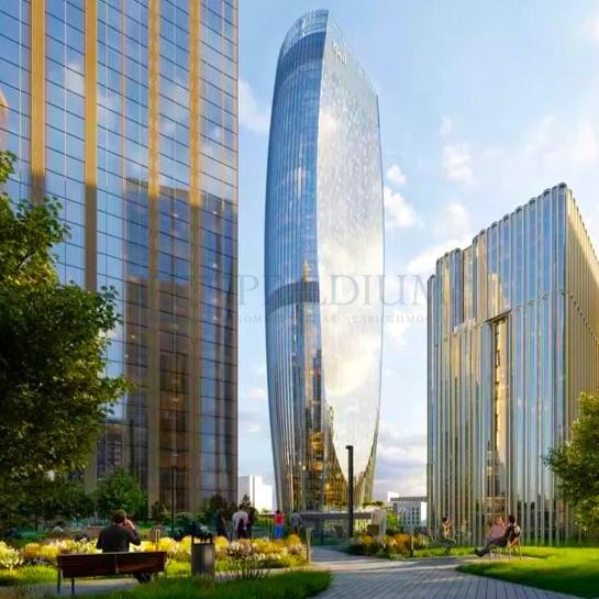 Продам офис в Москве, д 10а