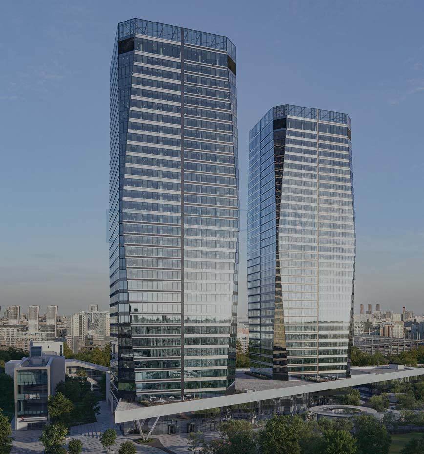 Продам офис в Москве, д 18/2