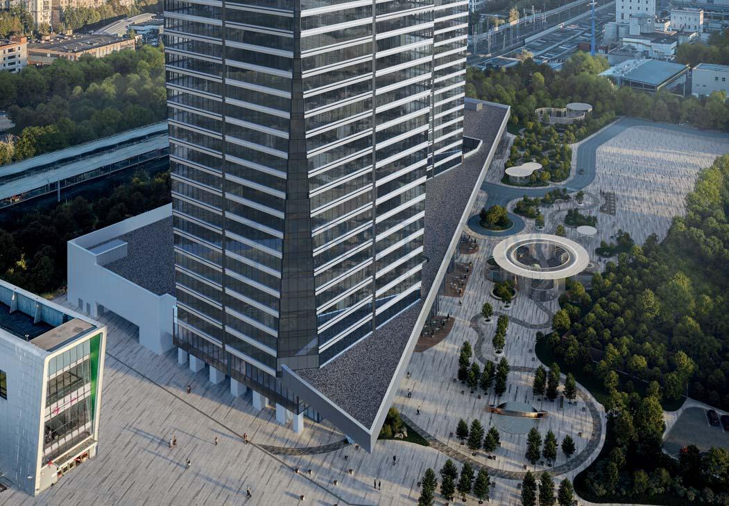 Продам офис в Москве, д 18/2