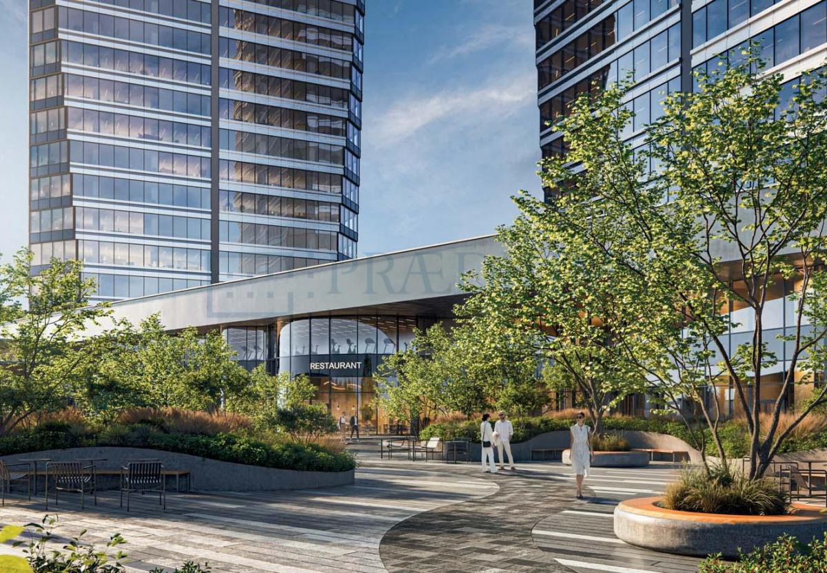 Продам офис в Москве, д 18/2