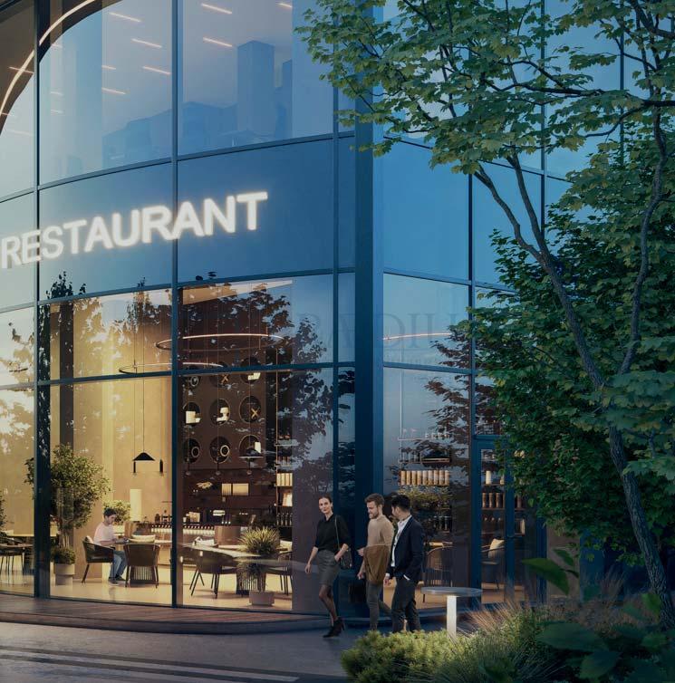 Продам офис в Москве, д 18/2