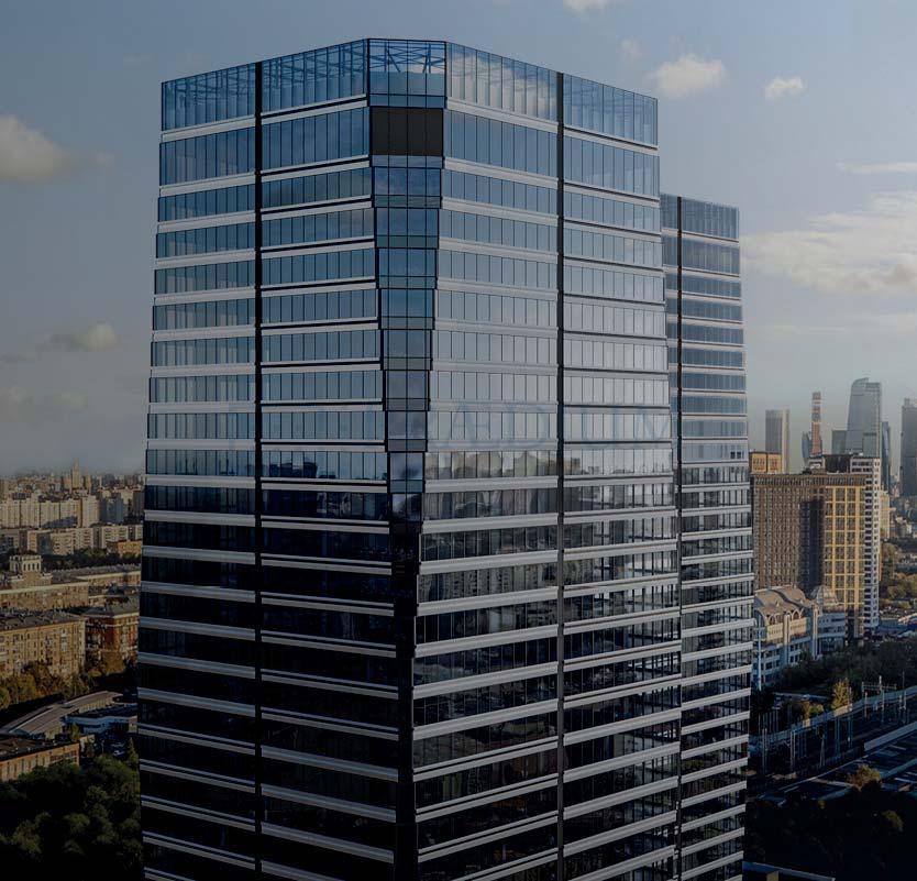 Продам офис в Москве, д 18/2