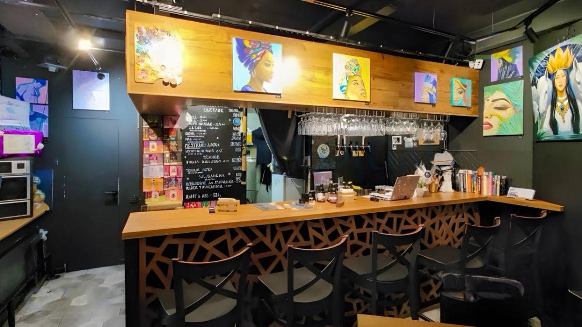 Сдается склад в Москве, д 1/2 стр 2