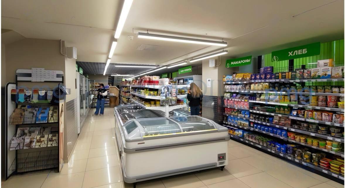 Сдается склад в Москве, д 1/2 стр 2