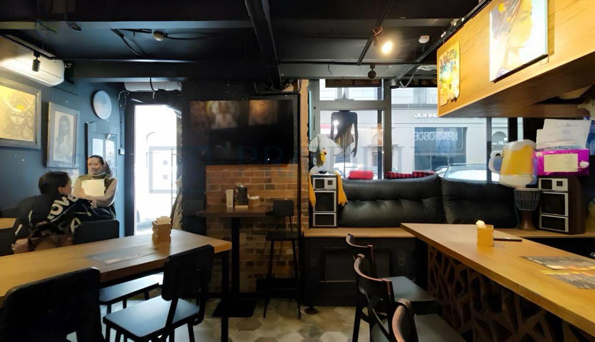 Сдается склад в Москве, д 1/2 стр 2