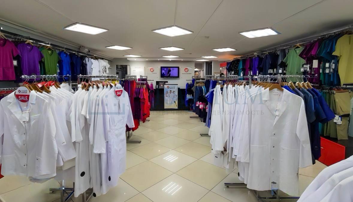 Сдается склад в Москве, д 1/2 стр 2