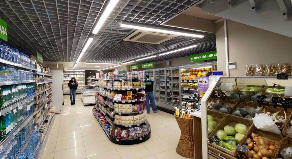 Сдается склад в Москве, д 1/2 стр 2