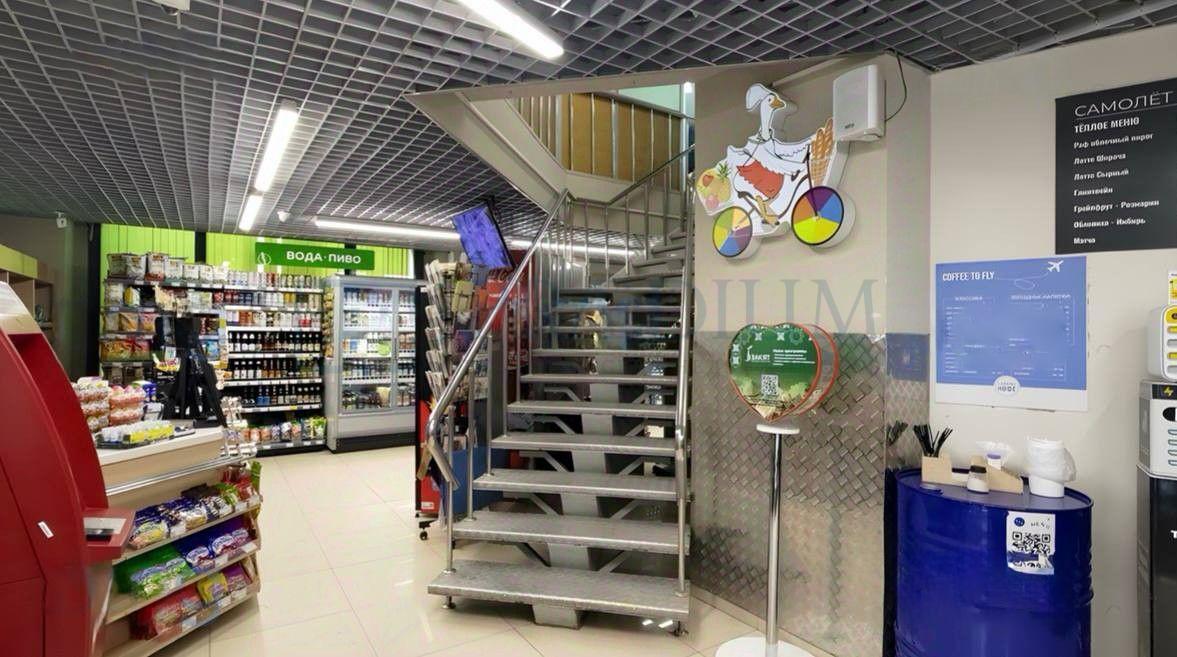 Сдается склад в Москве, д 1/2 стр 2