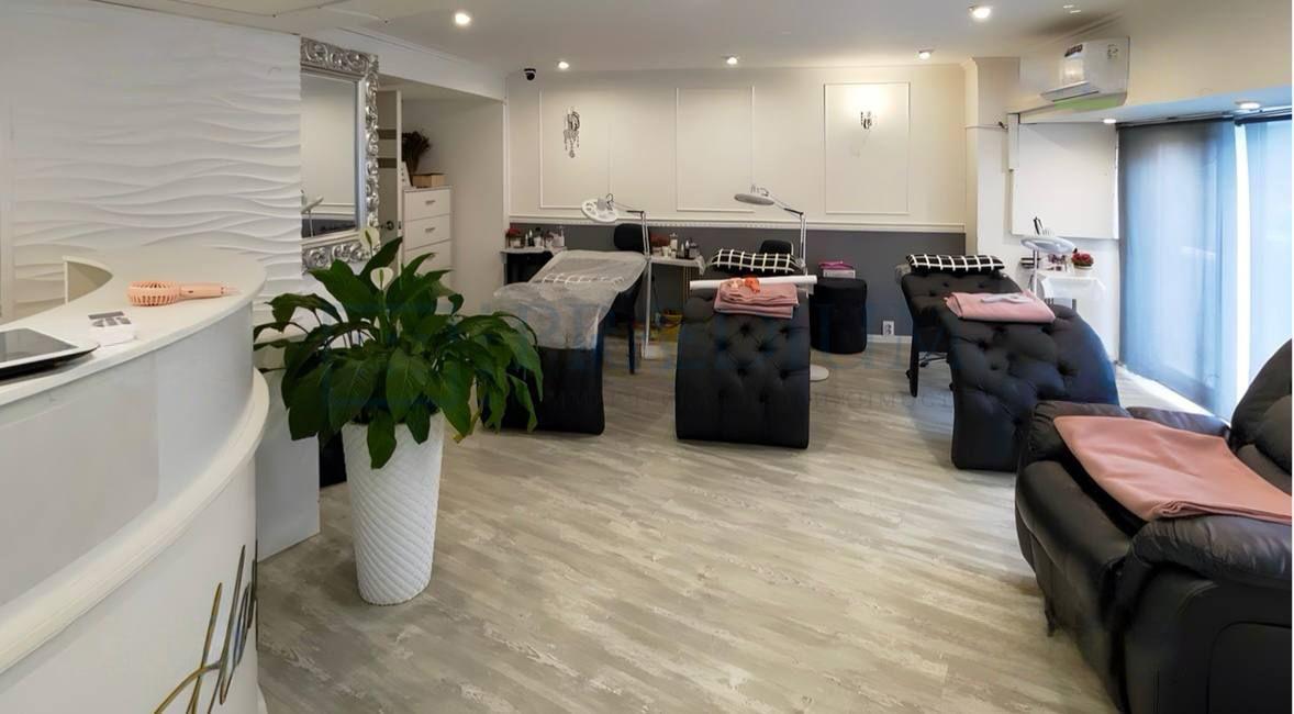 Сдается склад в Москве, д 1/2 стр 2