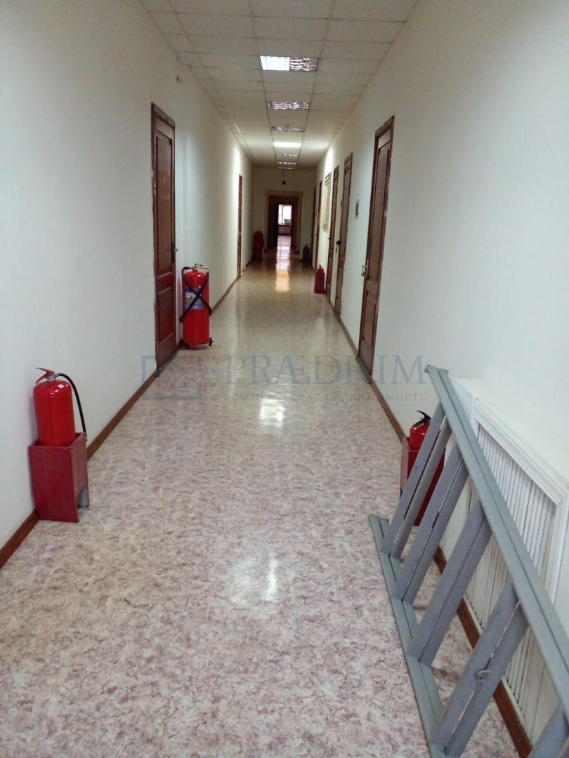 Сдается торговое помещение в Москве, д 3