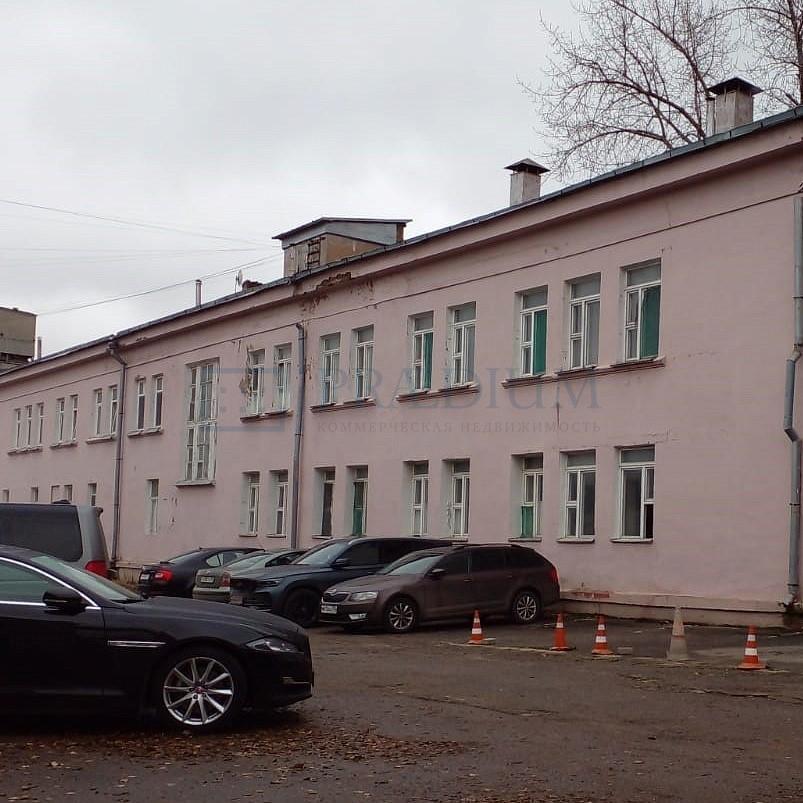 Сдается торговое помещение в Москве, д 3