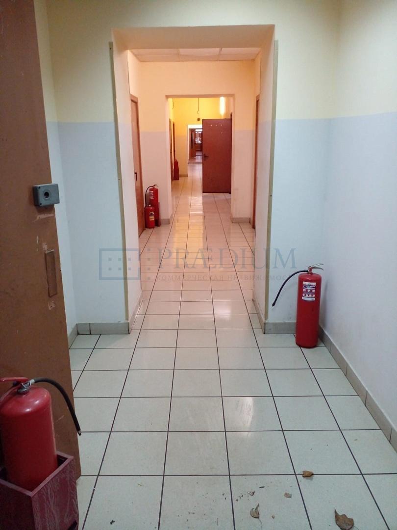 Сдается торговое помещение в Москве, д 3