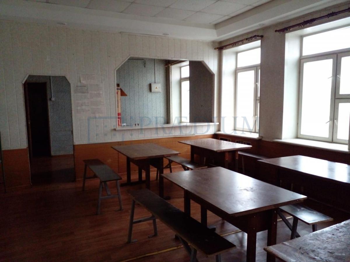 Сдается торговое помещение в Москве, д 3