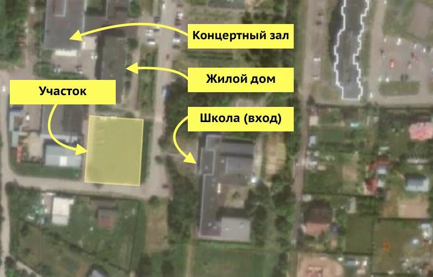 Продам офис в