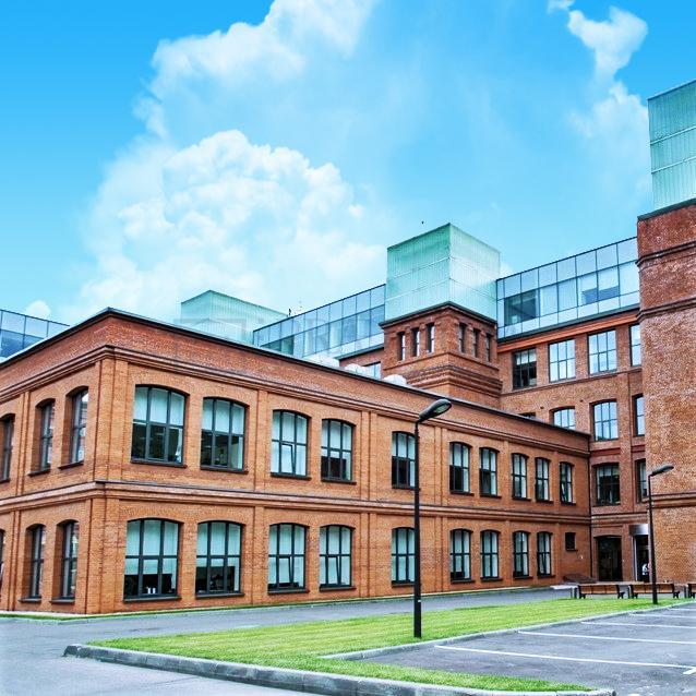 Сдается офис в Москве, д 18 стр 2