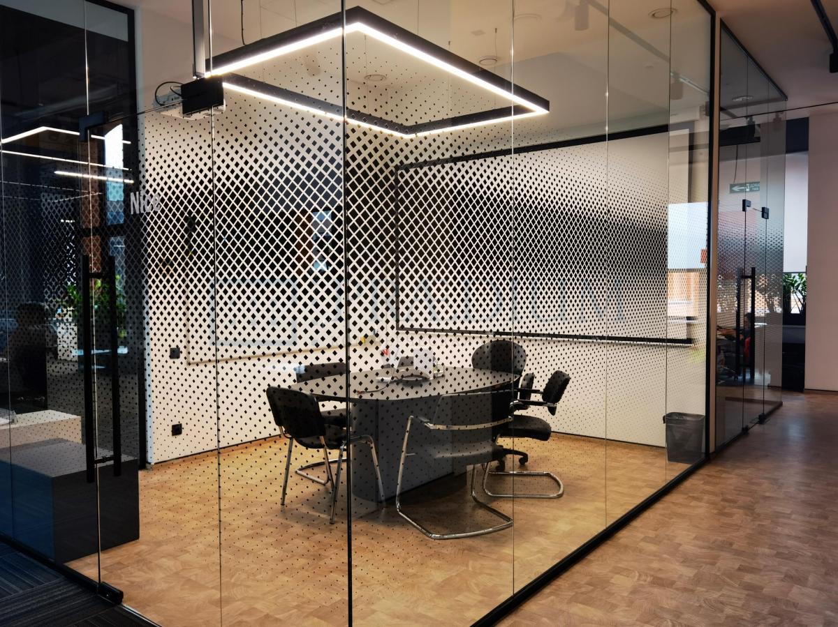 Сдается офис в Москве, д 18 стр 2