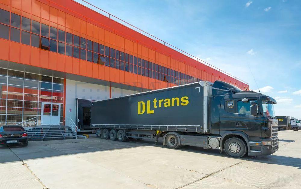 Сдается склад в Щёлково