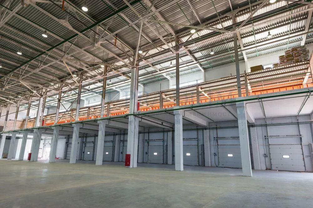 Сдается склад в Щёлково