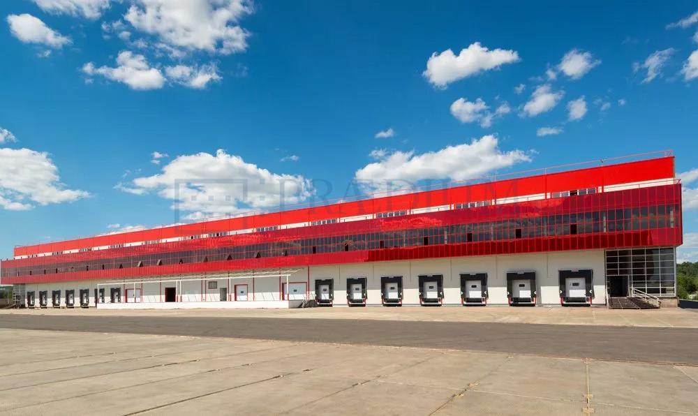 Сдается склад в Щёлково