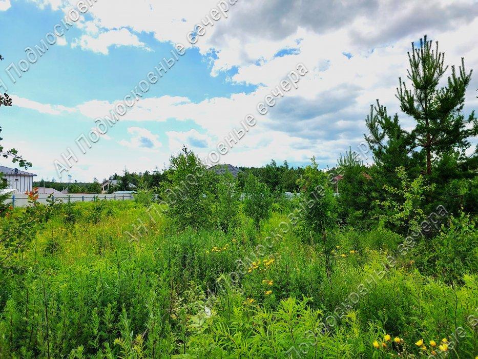 Продам участок в Брехово