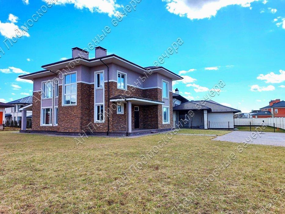 Продам коттедж  в Покровское